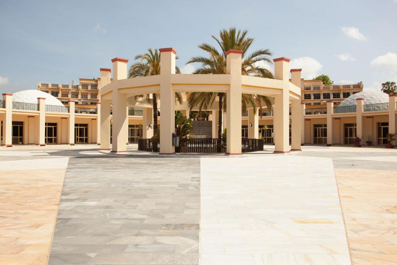 Apartmán Romana Playa 637 Marbella Exteriér fotografie