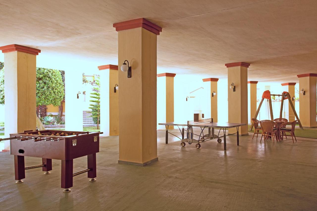 Apartmán Romana Playa 637 Marbella Exteriér fotografie
