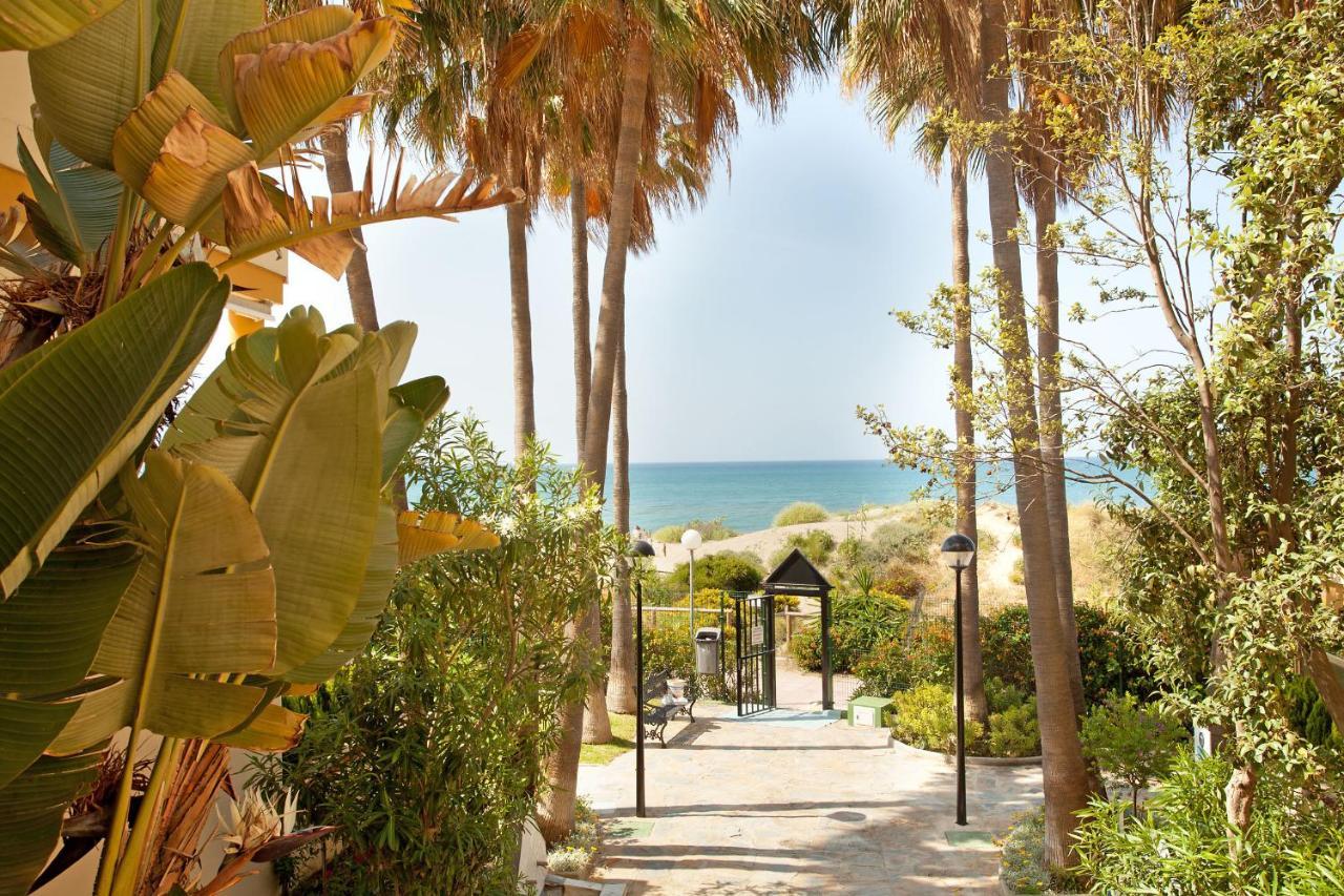 Apartmán Romana Playa 637 Marbella Exteriér fotografie