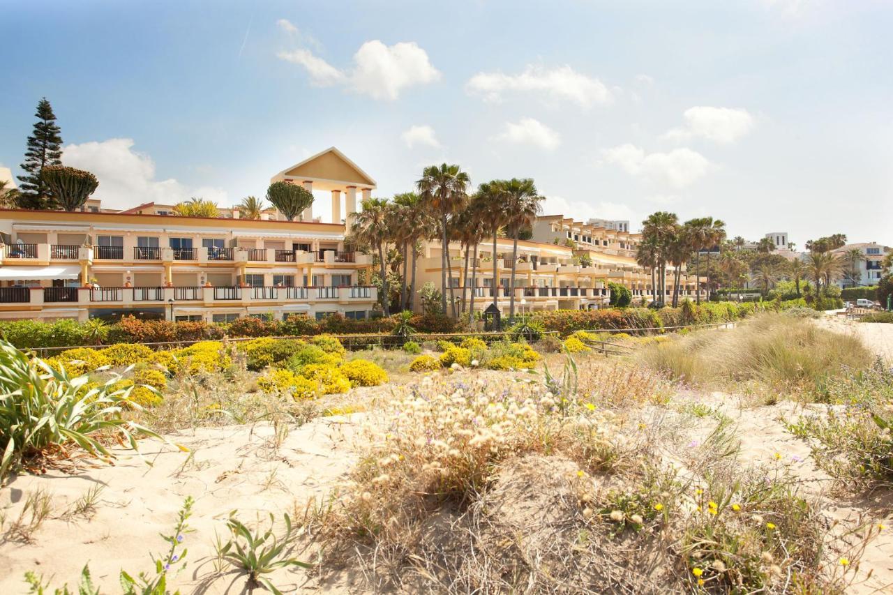 Apartmán Romana Playa 637 Marbella Exteriér fotografie
