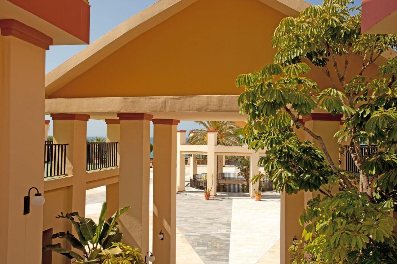 Apartmán Romana Playa 637 Marbella Exteriér fotografie